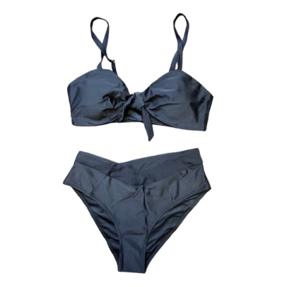 Black Boutique Swimsuit